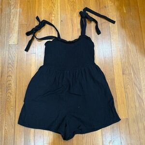 Old navy romper